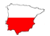 TALLERES PEYMA AUTOMOCIÓN - Polski